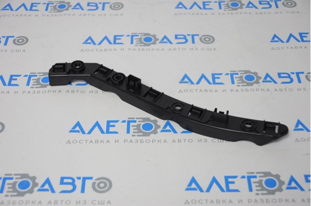PAM43034AL Signeda Лівий кронштейн переднього бампера