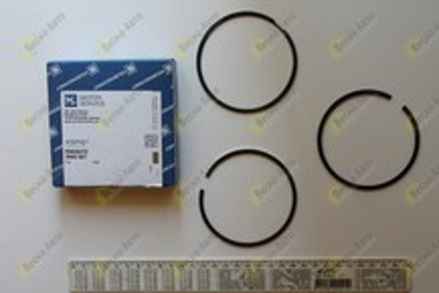 Купити 800055810000 Kolbenschmidt Кільця поршневі на 1 циліндр, STD.