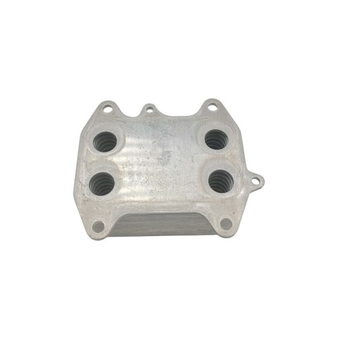 Радіатор масляний (холодильник), під фільтром Sato Tech O10124 ціна, від 22.12 USD
