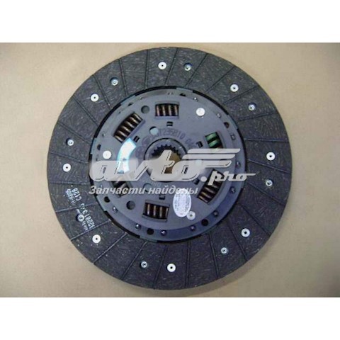 Зчеплення Great Wall Safe позашляховик (2004 - 2026) ціна, від 25.85 USD