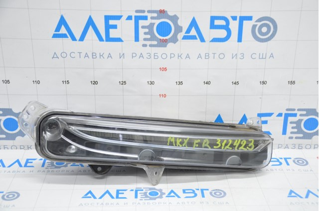 FA1Z13200C Ford Фара протитуманна, права