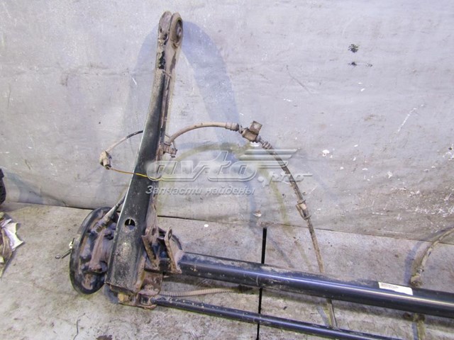 Балка задня S213301070 Chery