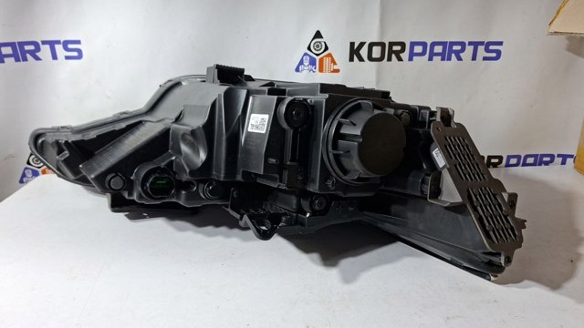 Купити 92101AA700 Hyundai/Kia Основна фара в зборі ліва