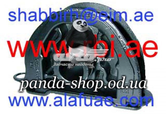 Купити O10496FL RBI Подушка (опора) двигуна, ліва нижня