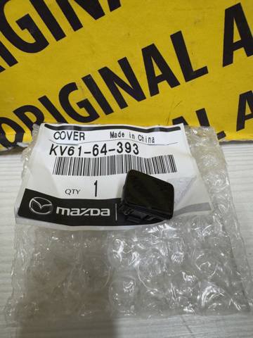  Mazda KV6164393