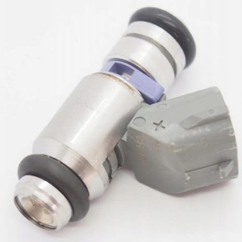 01LB0141 Libron Форсунка вприску палива
