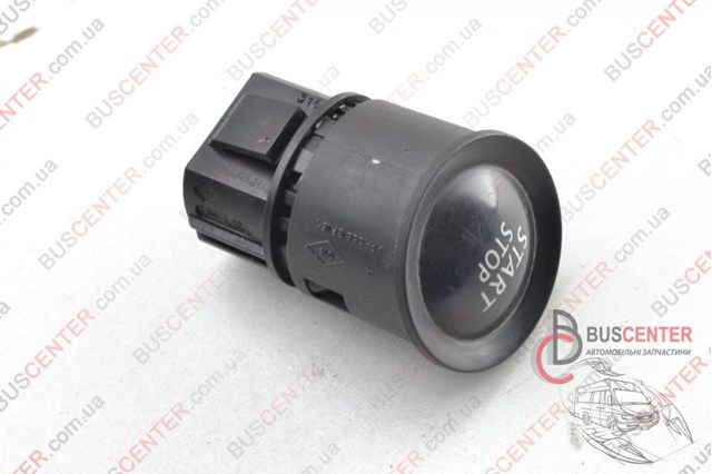 Кнопка запуску двигуна Renault (RVI) 2793402