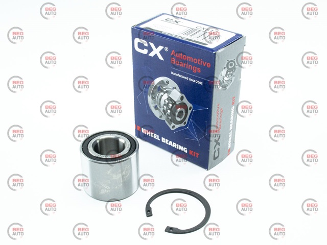 Підшипник задньої ступиці CX517 CX/Complex