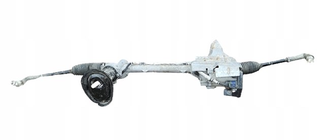 FG9C3D070ED Ford Рейковий рульовий механізм