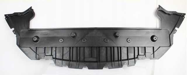 Захист бампера переднього PFD60034P KLARKSONAS