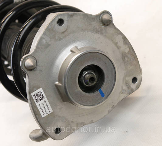 Опора амортизатора переднього 803429 Sachs