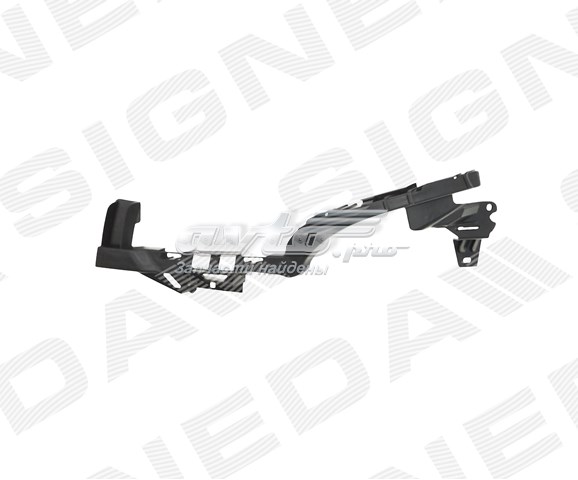 Кріплення бампера Signeda SIN0417L ціна, від 61.89 USD