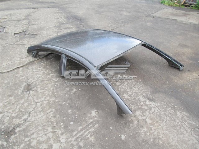 Дах кабіни в зборі Hyundai/Kia 67111C2000 ціна, від 119.17 USD