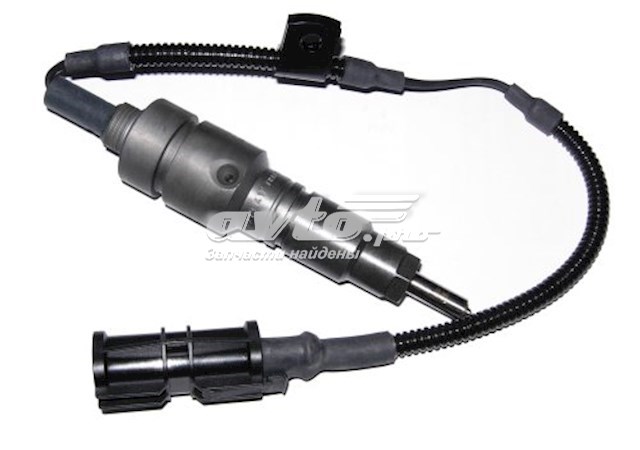 Паливні форсунки 432191417 Bosch