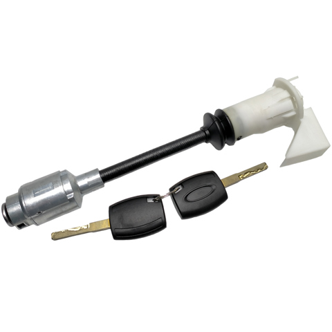 Купити DF16636 Detali IF Замок капота