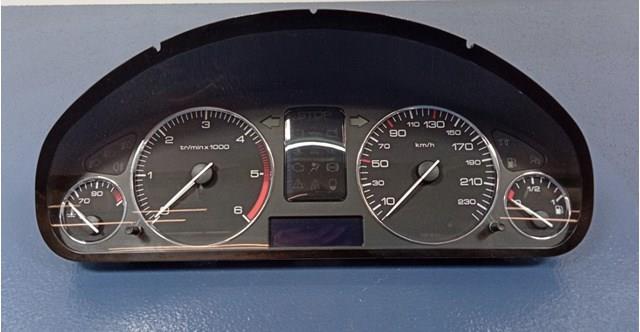 Купити 9658137280 Peugeot/Citroen 