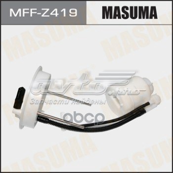 MFFZ419 Masuma Фільтр палива