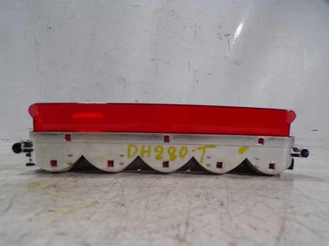 735542373 Fiat/Alfa/Lancia Лампочка ліхтаря підсвічування заднього номерного знака