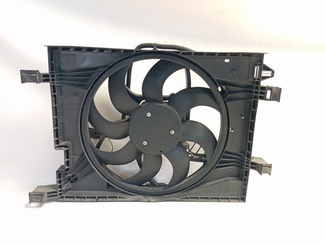214816538R Renault (RVI) 