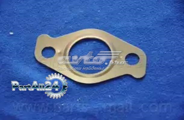 P1OA008 Parts-Mall Прокладка впускного колектора
