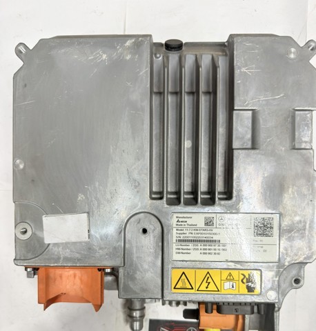 A0009009735 Mercedes 