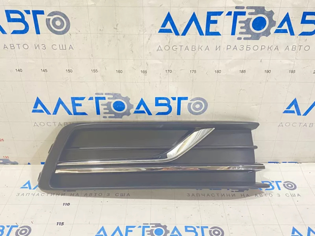 Заглушка протитуманки передньої правої AND 30854030 ціна, від 63.13 USD