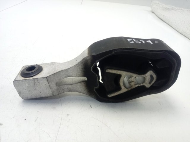 9820511880 Peugeot/Citroen Задня подушка двигуна