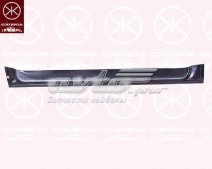 Купити FP3541172 FPS Ремонтна частина передніх дверей