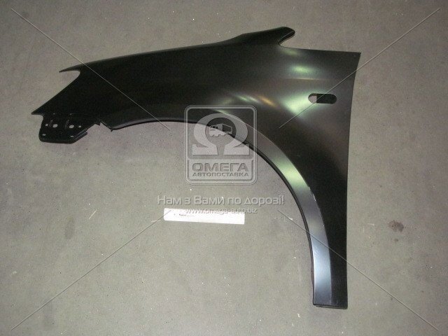 Бічна частина передня ліва Tempest 511853311