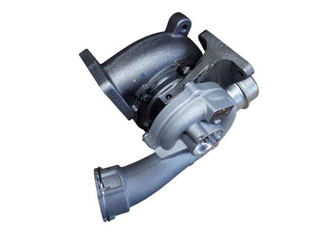 Турбокомпресор SL Turbo K04SL171410TURBO