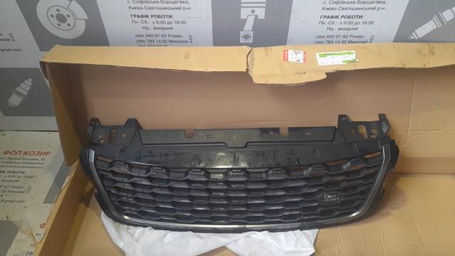 Решітка радіатора LR092629 Land Rover