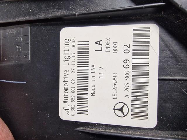  A2059066902 Mercedes