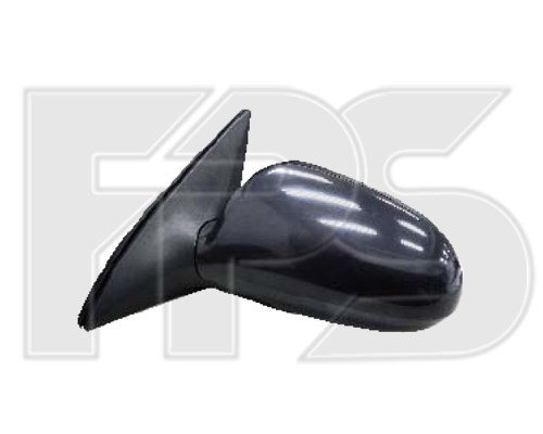 Праве бічне дзеркало Hyundai/Kia 876202H520 ціна, від 41.58 USD