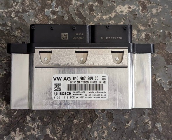  VAG 04C907309CC ціна, від 277.44 USD