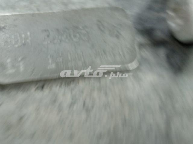 МКПП на Audi Q3  F3B