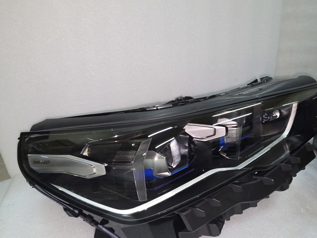  BMW 5A798D2 ціна, від 1026.17 USD