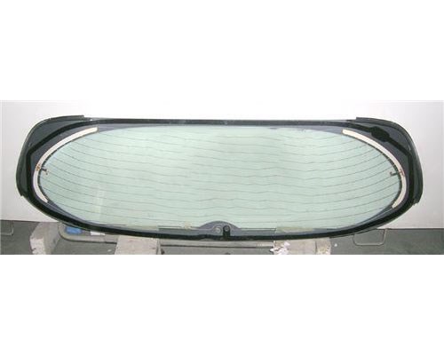 GS5408D21 XYG Скло третіх/п'ятих дверей