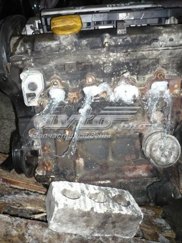 Двигун у зборі Opel X18XE1