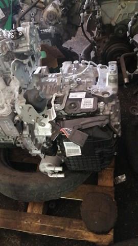 Купити 9838183280 Peugeot/Citroen АКПП в зборі (автоматична коробка передач)