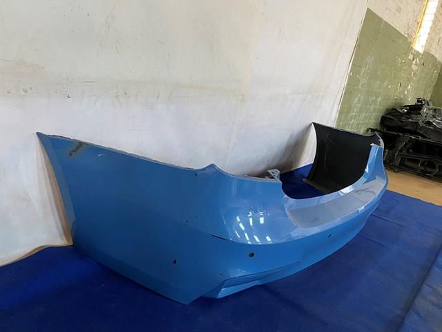 Купити 51128055991 BMW Задній бампер