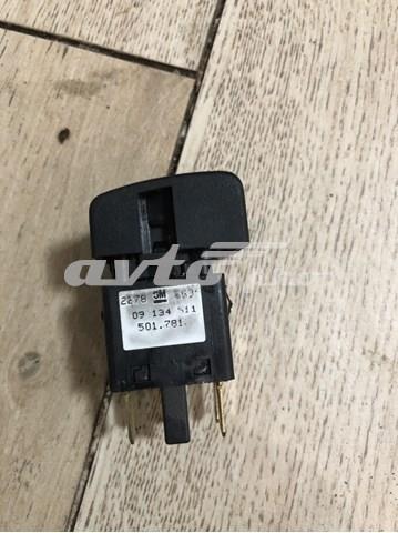  Opel 09134511 ціна, від 2.82 USD