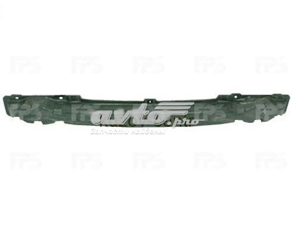 Підсилювач заднього бампера 866312H000 Hyundai/Kia