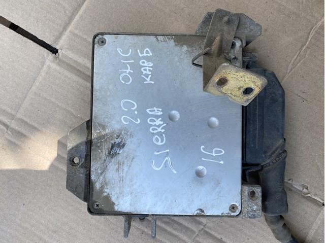 Ford 85GB12A297