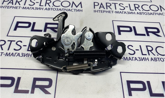 656016FV1A Nissan/Infiniti Запор капота (замок і привід замка капота)