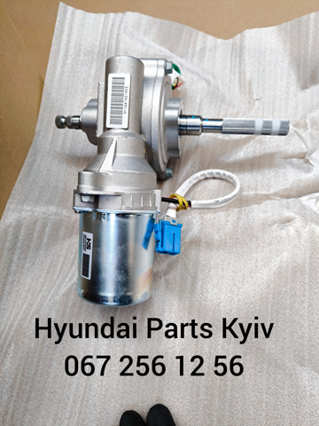 Рульовий редуктор 563501E501FFF Hyundai/Kia
