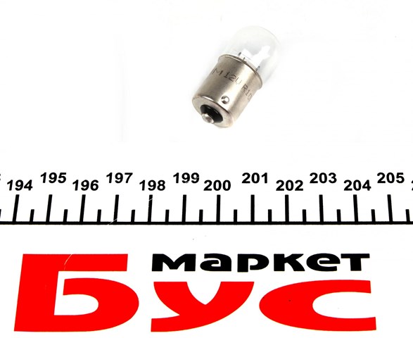 Лампочка 4008100000 Magneti Marelli