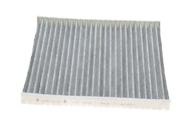 Фільтр повітряний обігрівача Corteco 49489774 ціна, від 20.95 USD