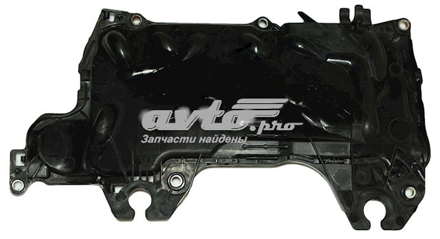 Кришка двигуна декоративна Renault (RVI) 8200672464 ціна, від 8.41 USD