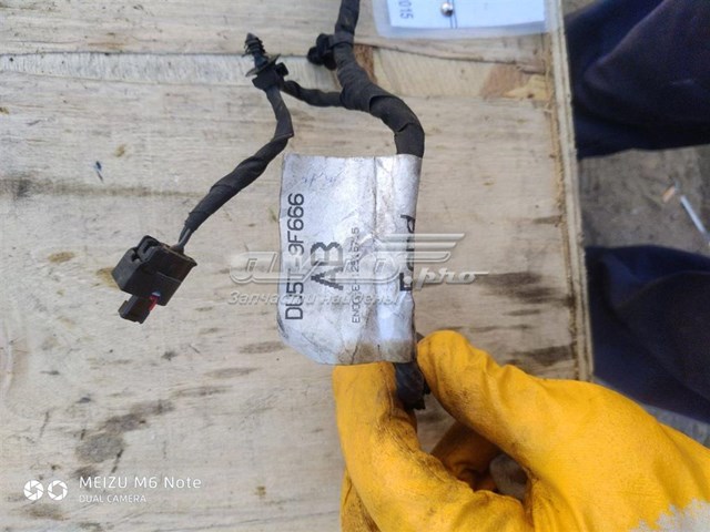  Ford DU5T9F666 ціна, від 12.31 USD