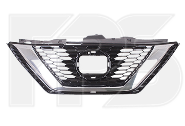 Облицювання радіатора Nissan/Infiniti 62310HV32A ціна, від 179.17 USD